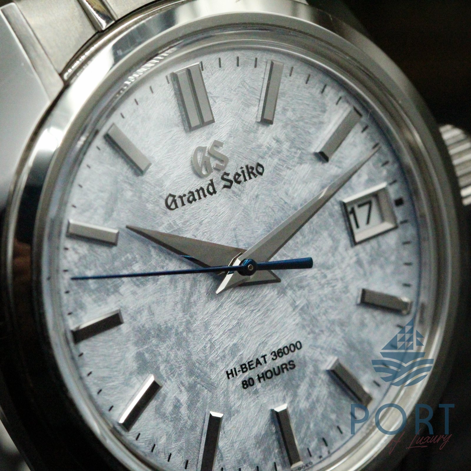 Grand Seiko SLGH013 SLGH013