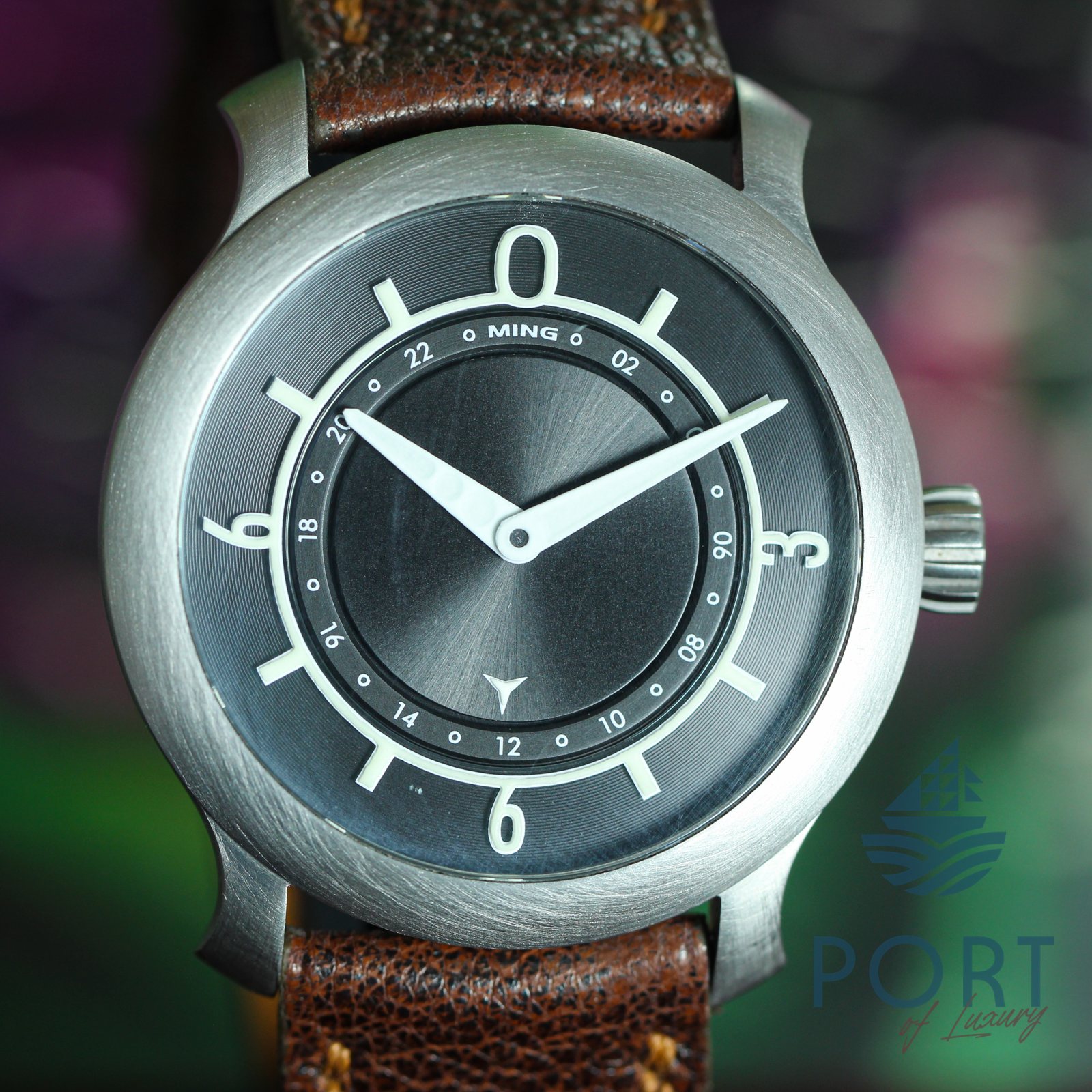 Ming 17.03 GMT 17.03
