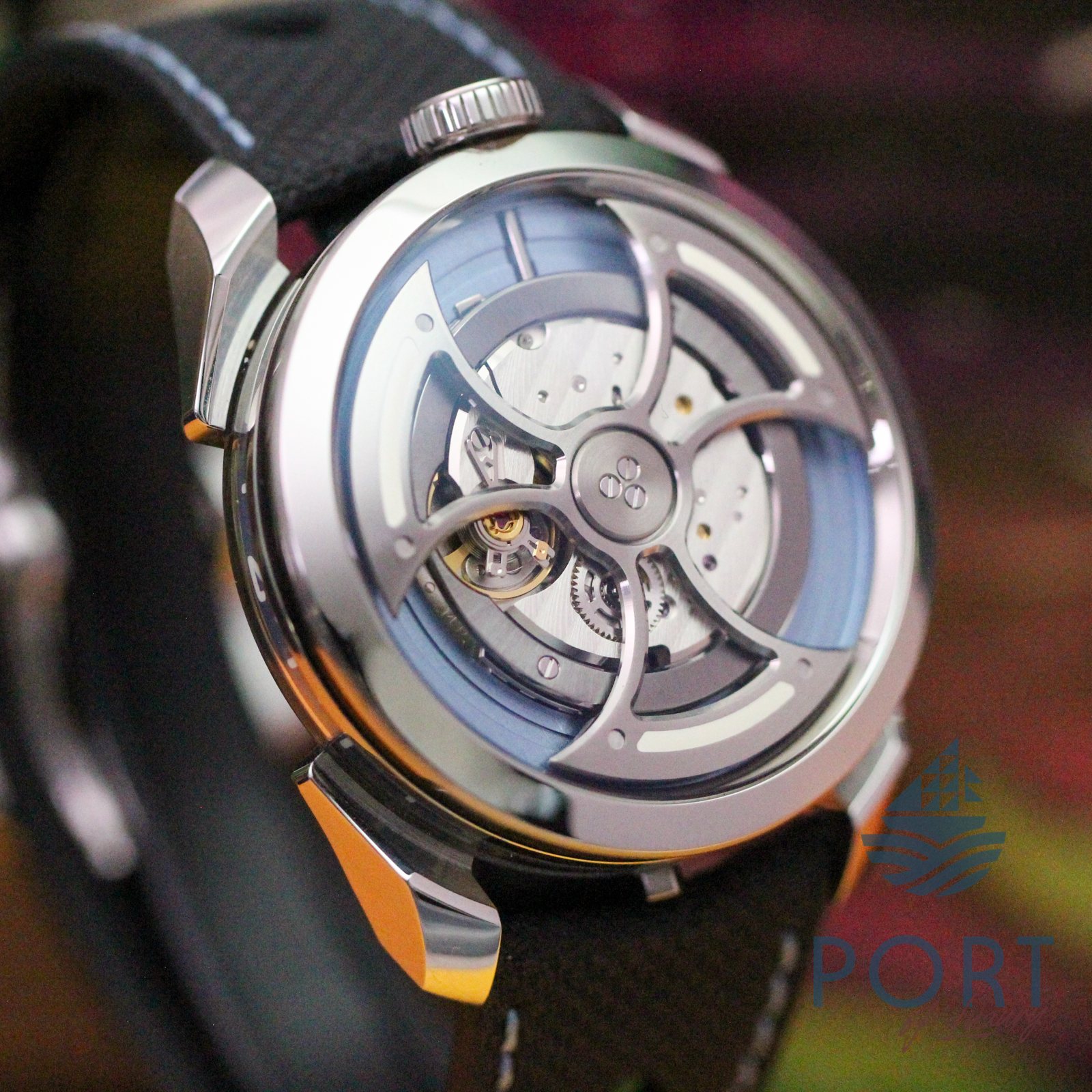 Mb&f Mb&f M.A.D.1S