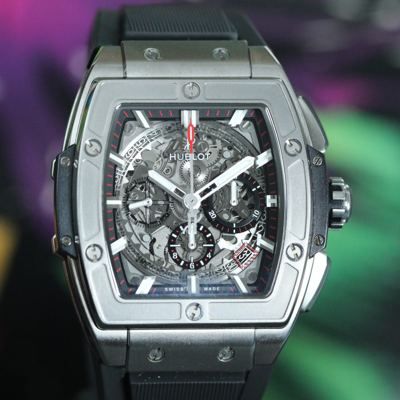 Hublot Spirit of Big Bang