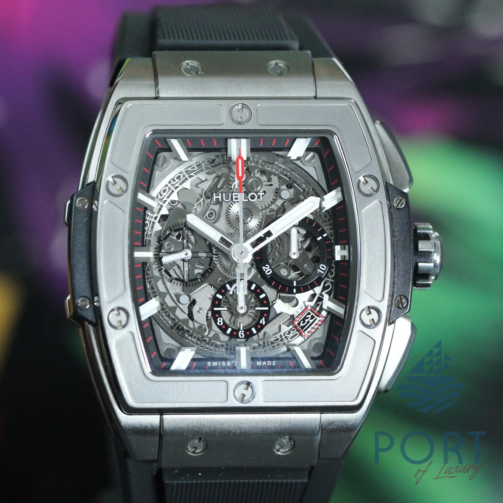 Hublot Spirit of Big Bang