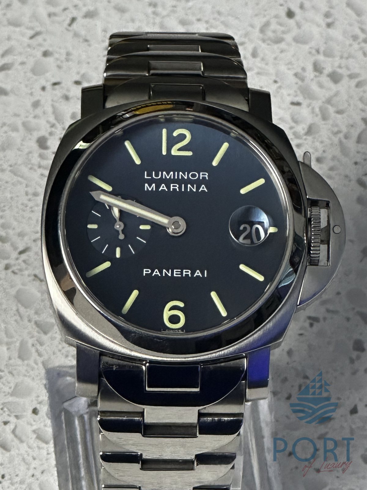 Panerai Pam00120 PAM00120