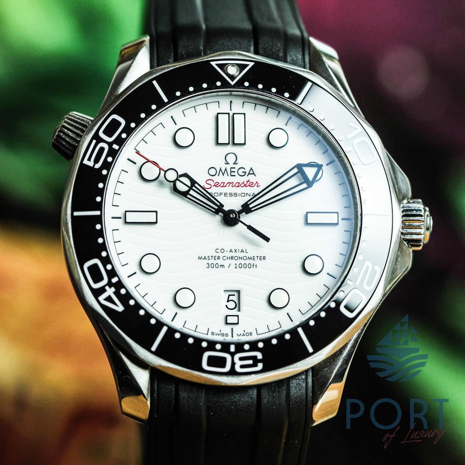 Omega Seamaster Diver 300 M 210.32.42.20.04.001