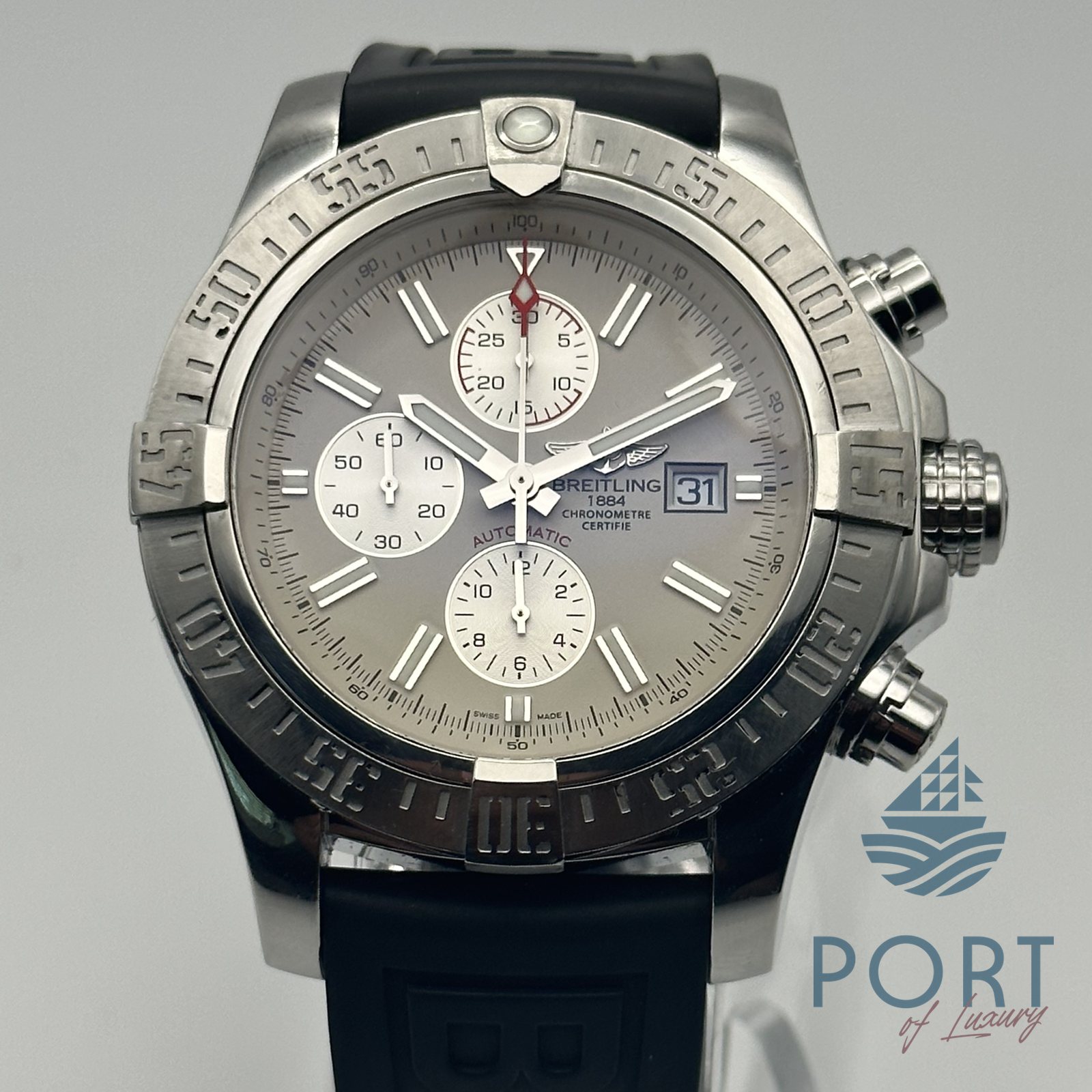 Breitling Super Avenger II