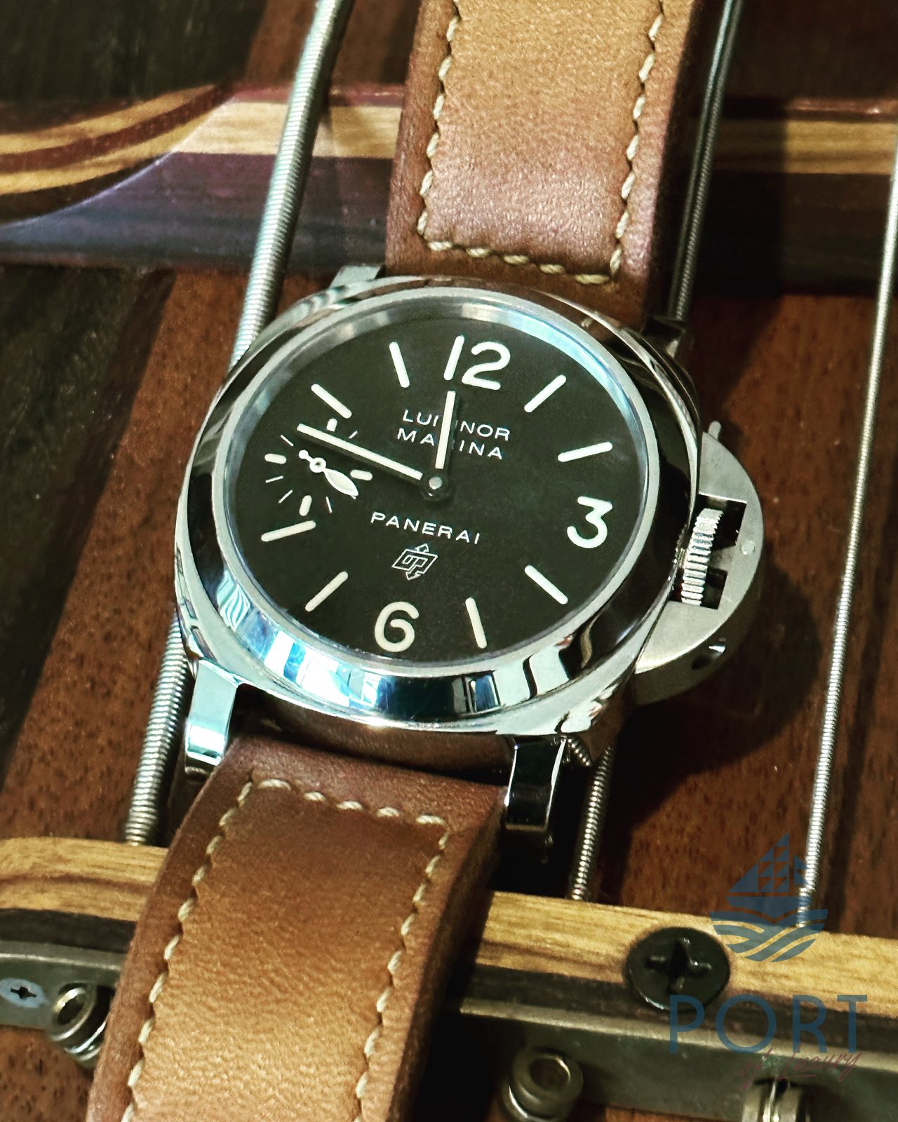 Panerai PAM00005 PAM00005