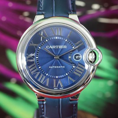 Cartier Cartier Ballon Bleu