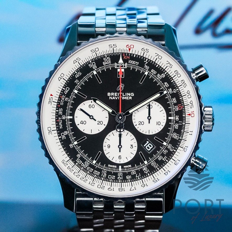 Breitling Navitimer 46mm AB0127 AB0127